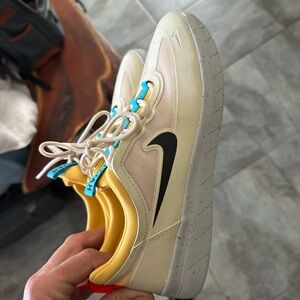 Nike SB Nyjah Free 2 – Size 9.5